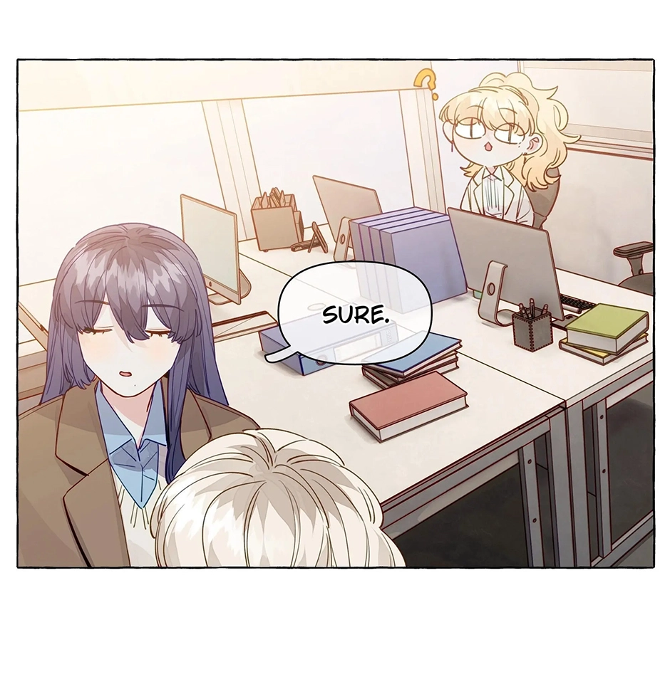 Straight Girl Trap Chapter 121 page 6 - 