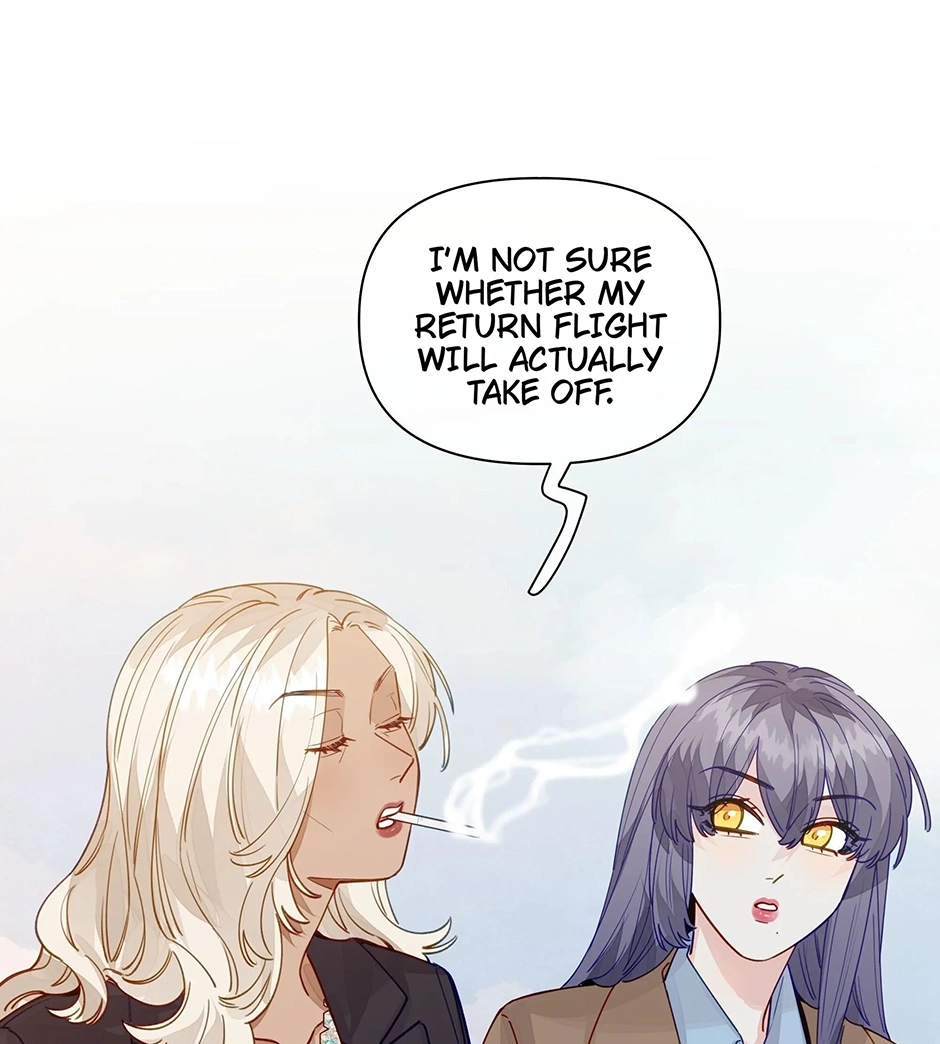 Straight Girl Trap Chapter 121 page 9 - 