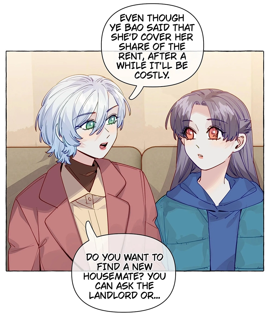 Straight Girl Trap Chapter 122 page 13 - 