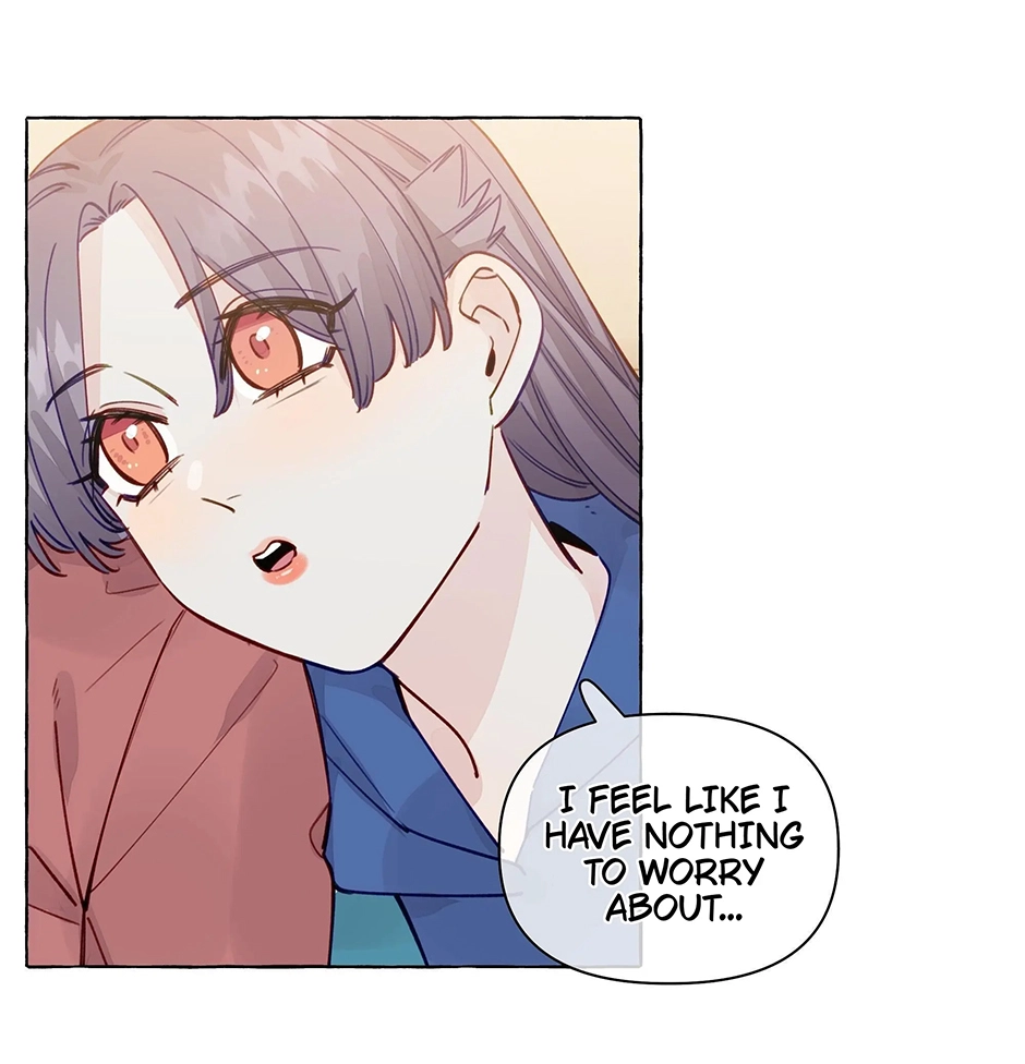 Straight Girl Trap Chapter 122 page 15 - 