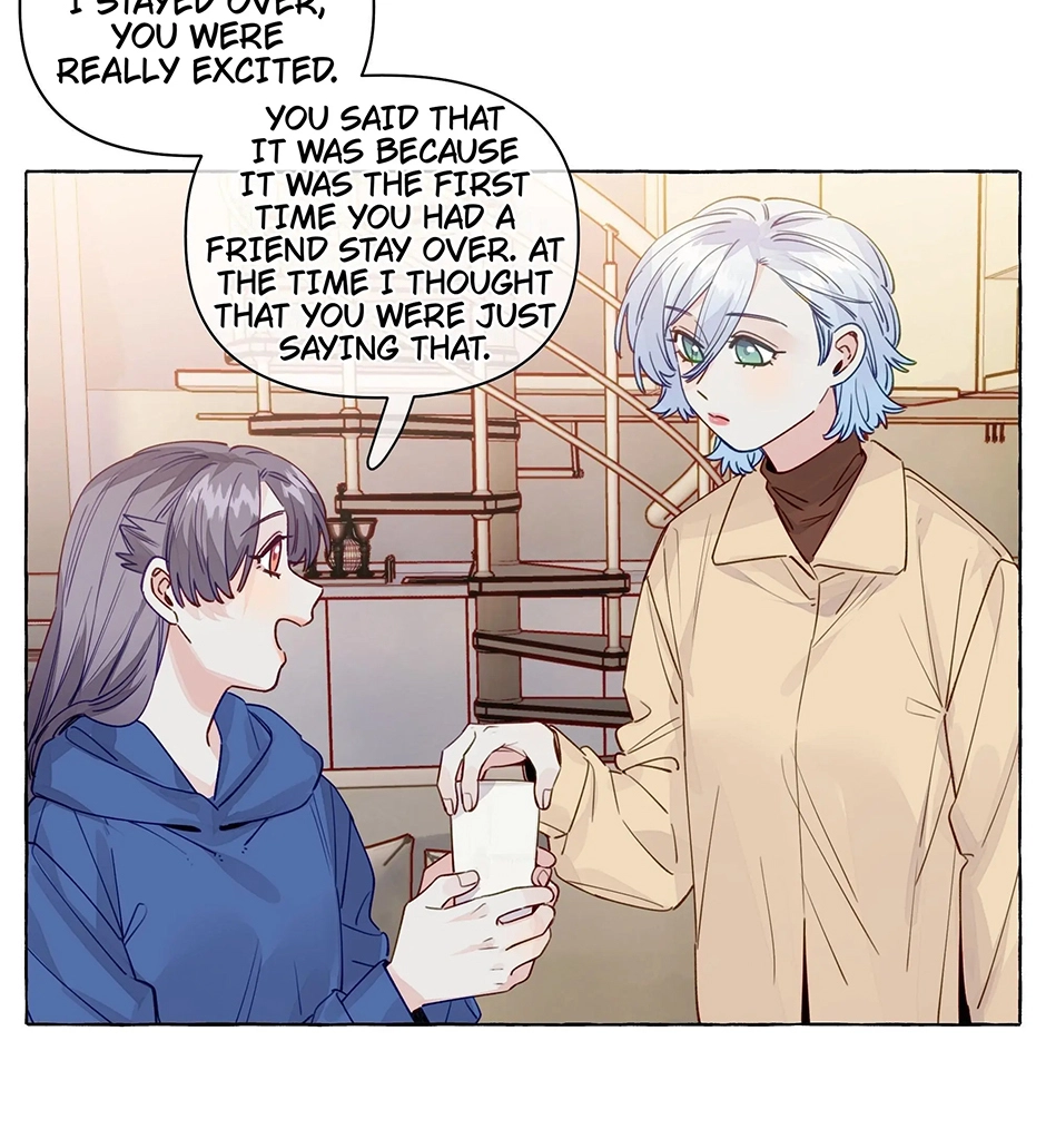 Straight Girl Trap Chapter 122 page 24 - 