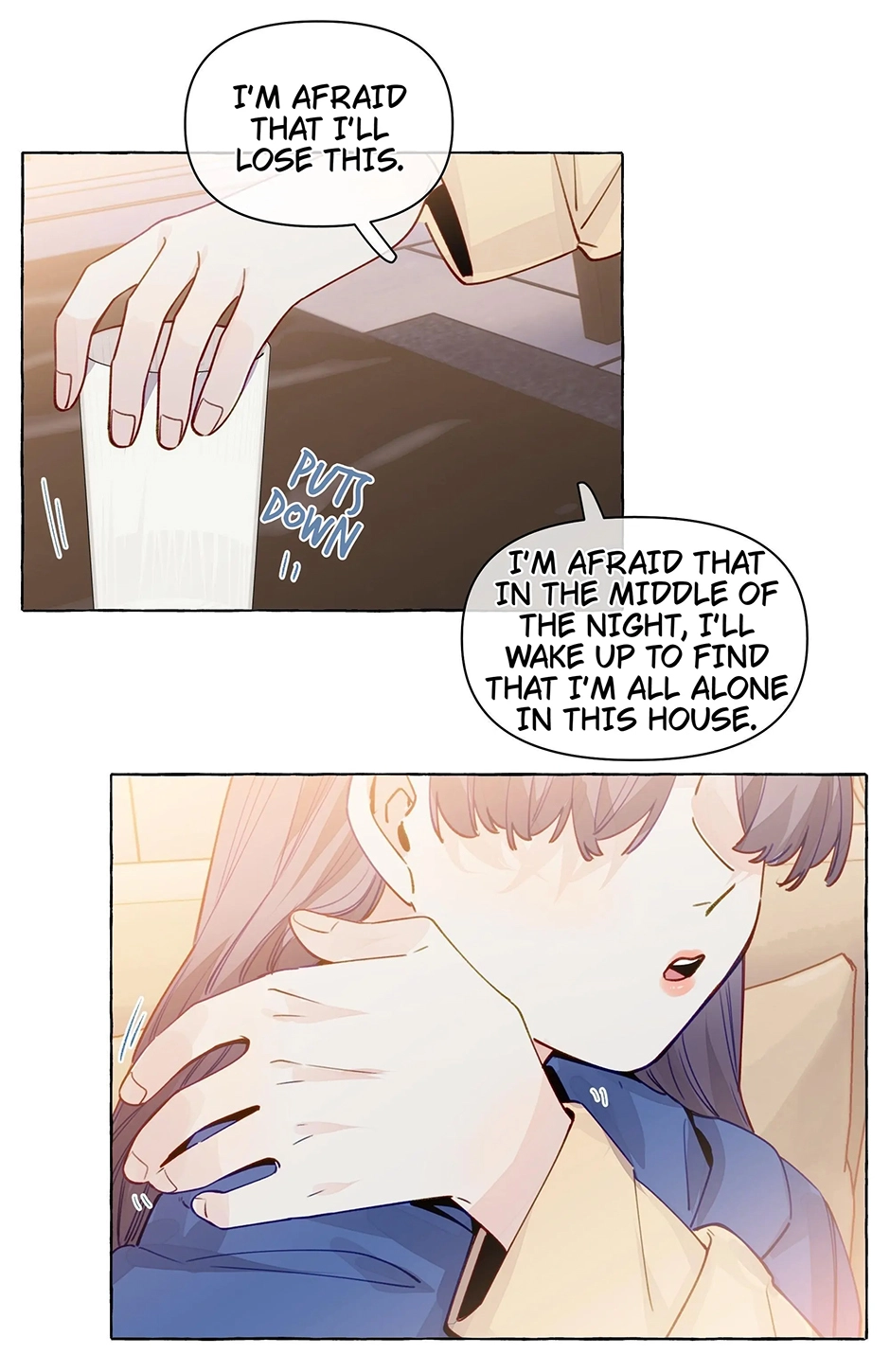 Straight Girl Trap Chapter 122 page 26 - 