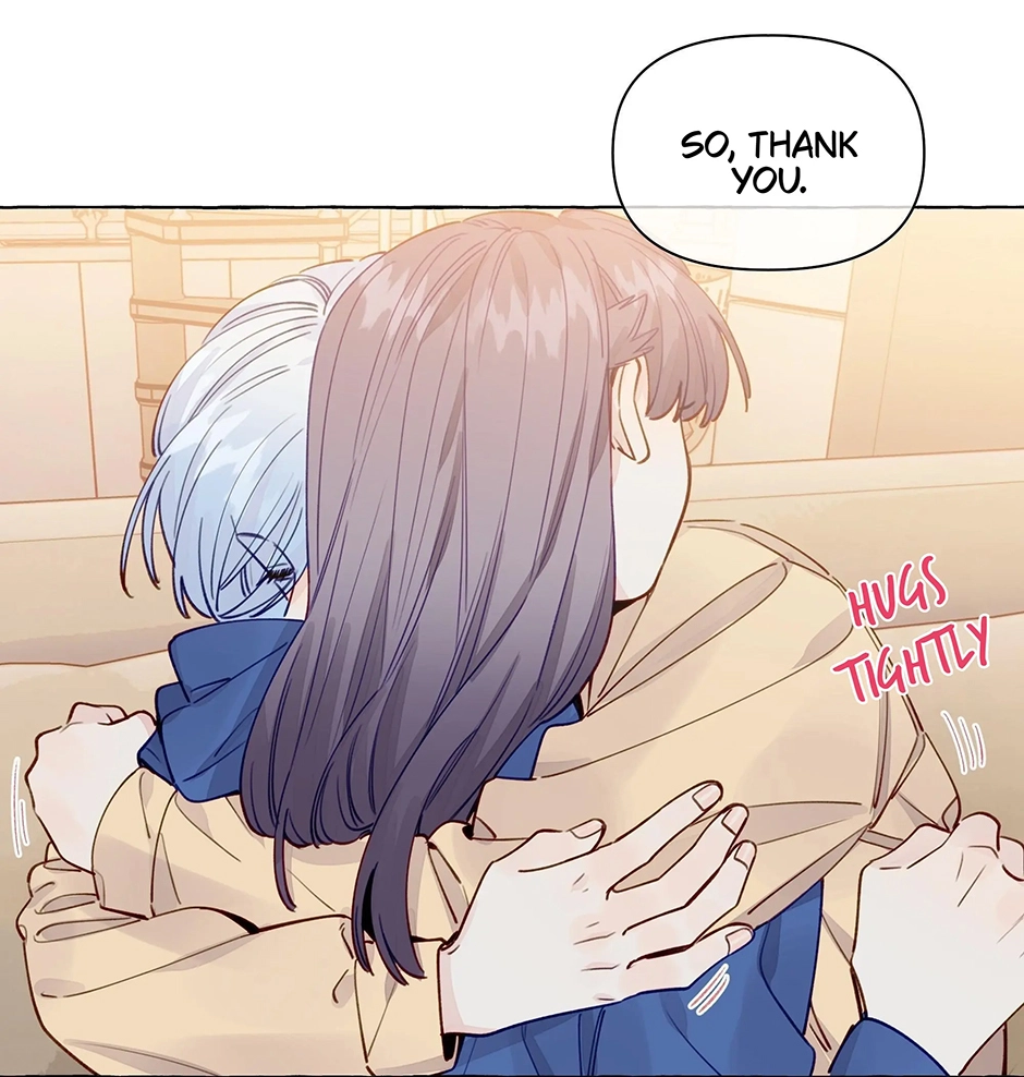 Straight Girl Trap Chapter 122 page 27 - 