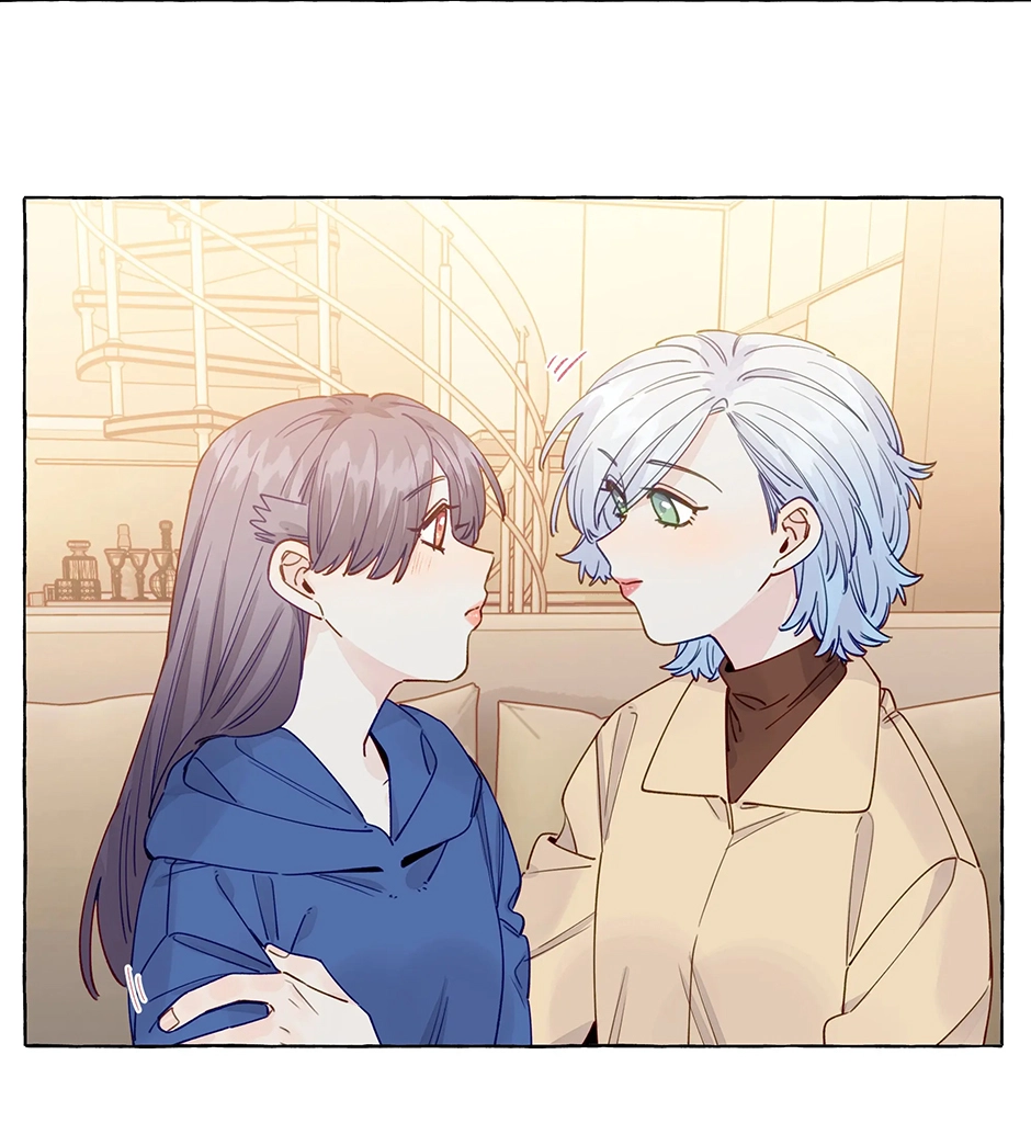 Straight Girl Trap Chapter 122 page 28 - 