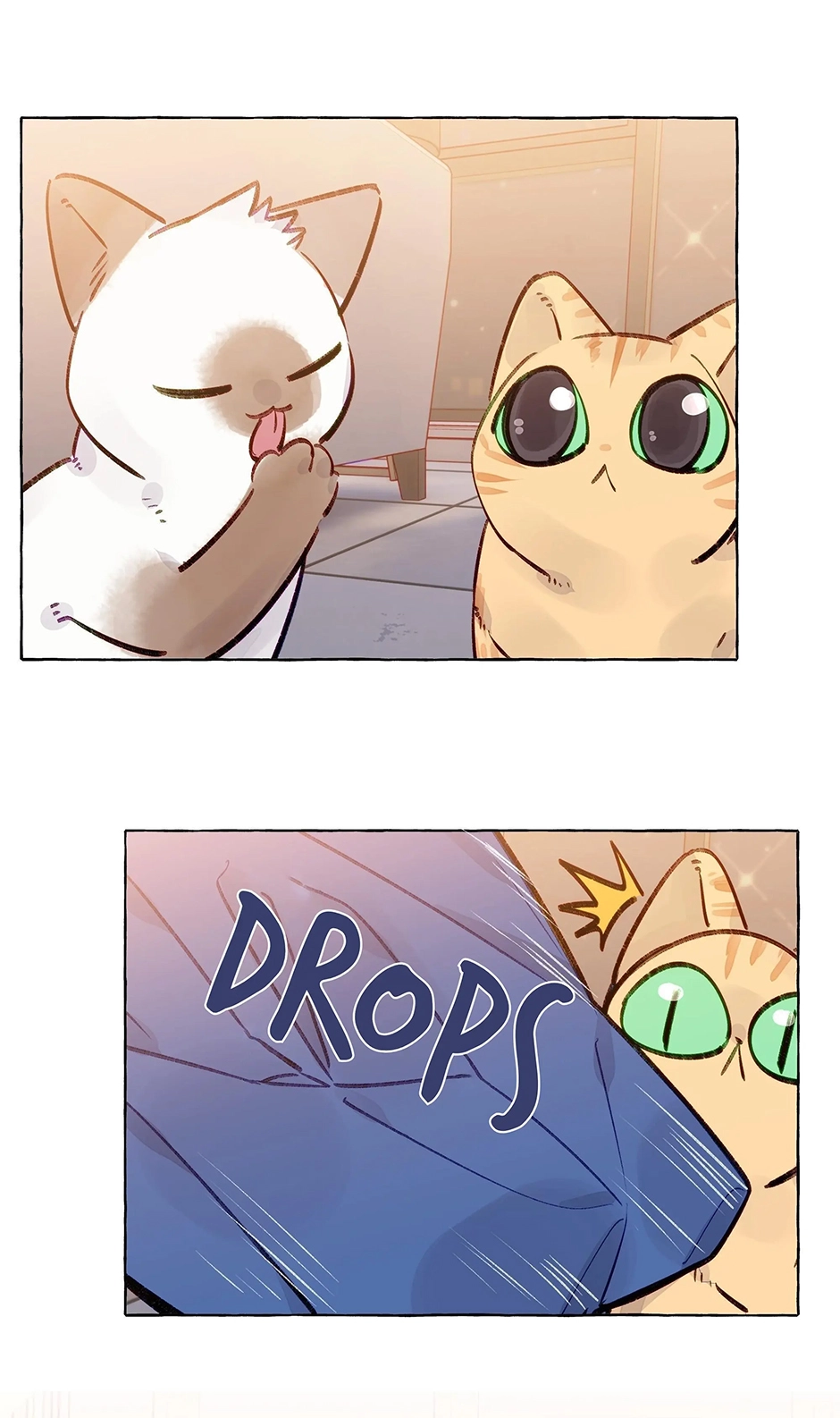 Straight Girl Trap Chapter 122 page 30 - 