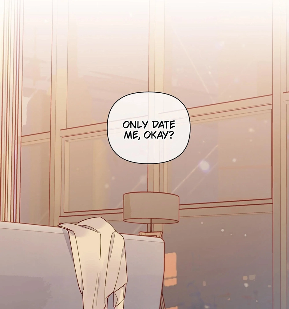 Straight Girl Trap Chapter 122 page 31 - 