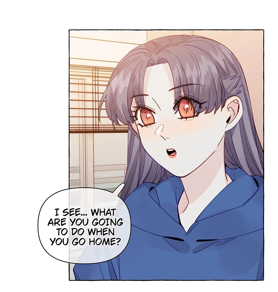 Straight Girl Trap Chapter 122 page 5 - 