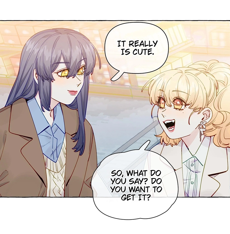 Straight Girl Trap Chapter 123 page 17 - 