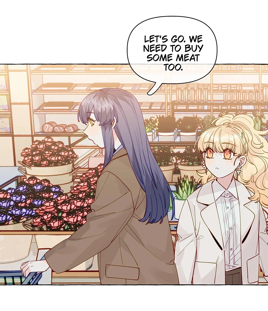 Straight Girl Trap Chapter 123 page 20 - 