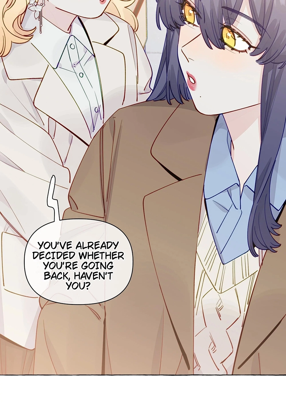 Straight Girl Trap Chapter 123 page 23 - 
