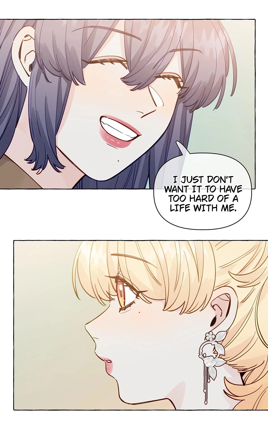 Straight Girl Trap Chapter 123 page 26 - 