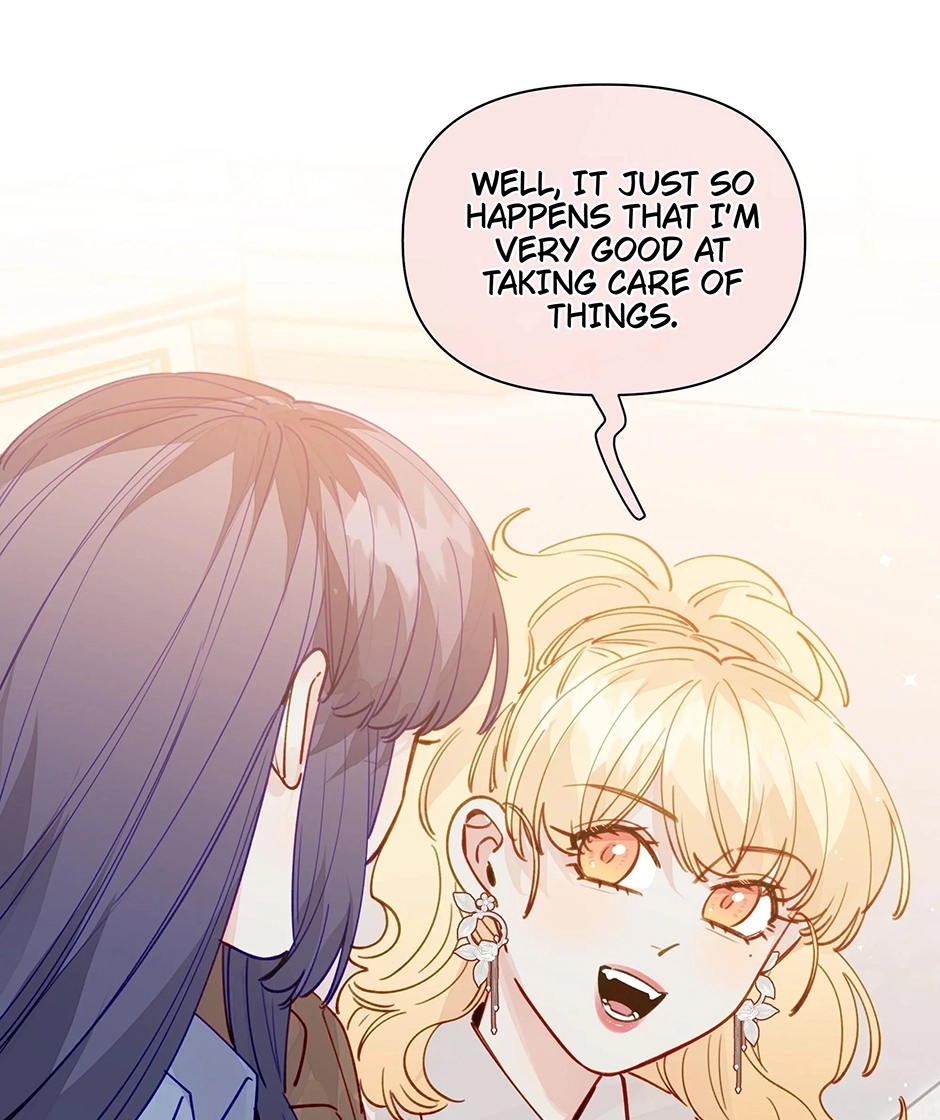 Straight Girl Trap Chapter 123 page 30 - 