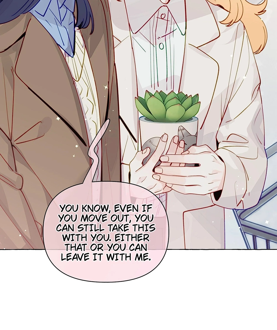 Straight Girl Trap Chapter 123 page 31 - 