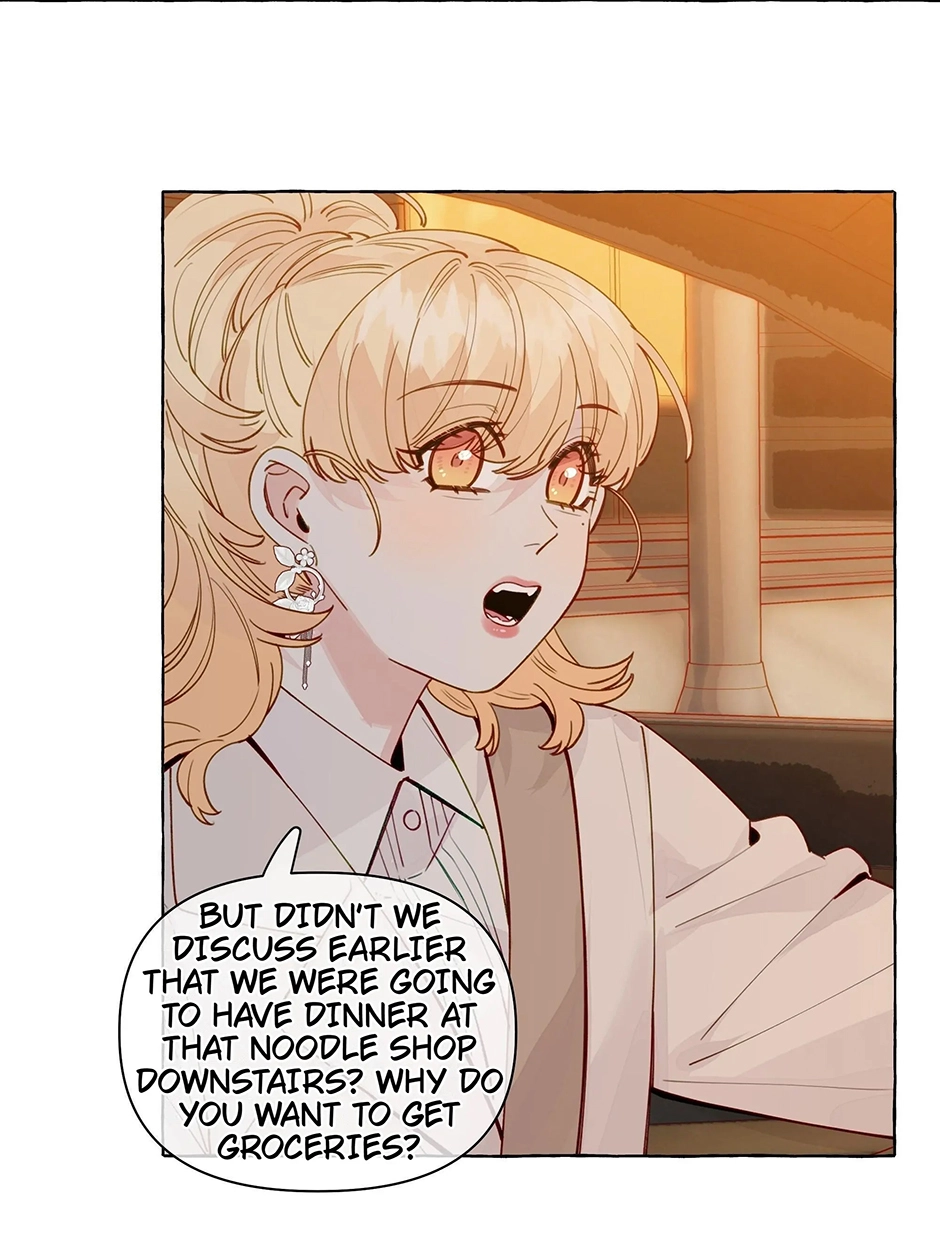 Straight Girl Trap Chapter 123 page 8 - 