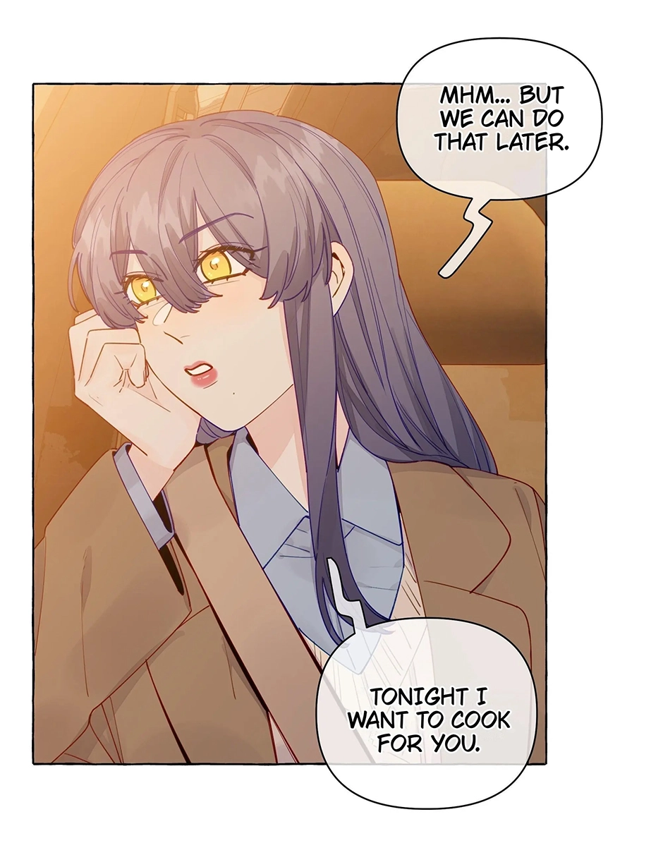 Straight Girl Trap Chapter 123 page 9 - 