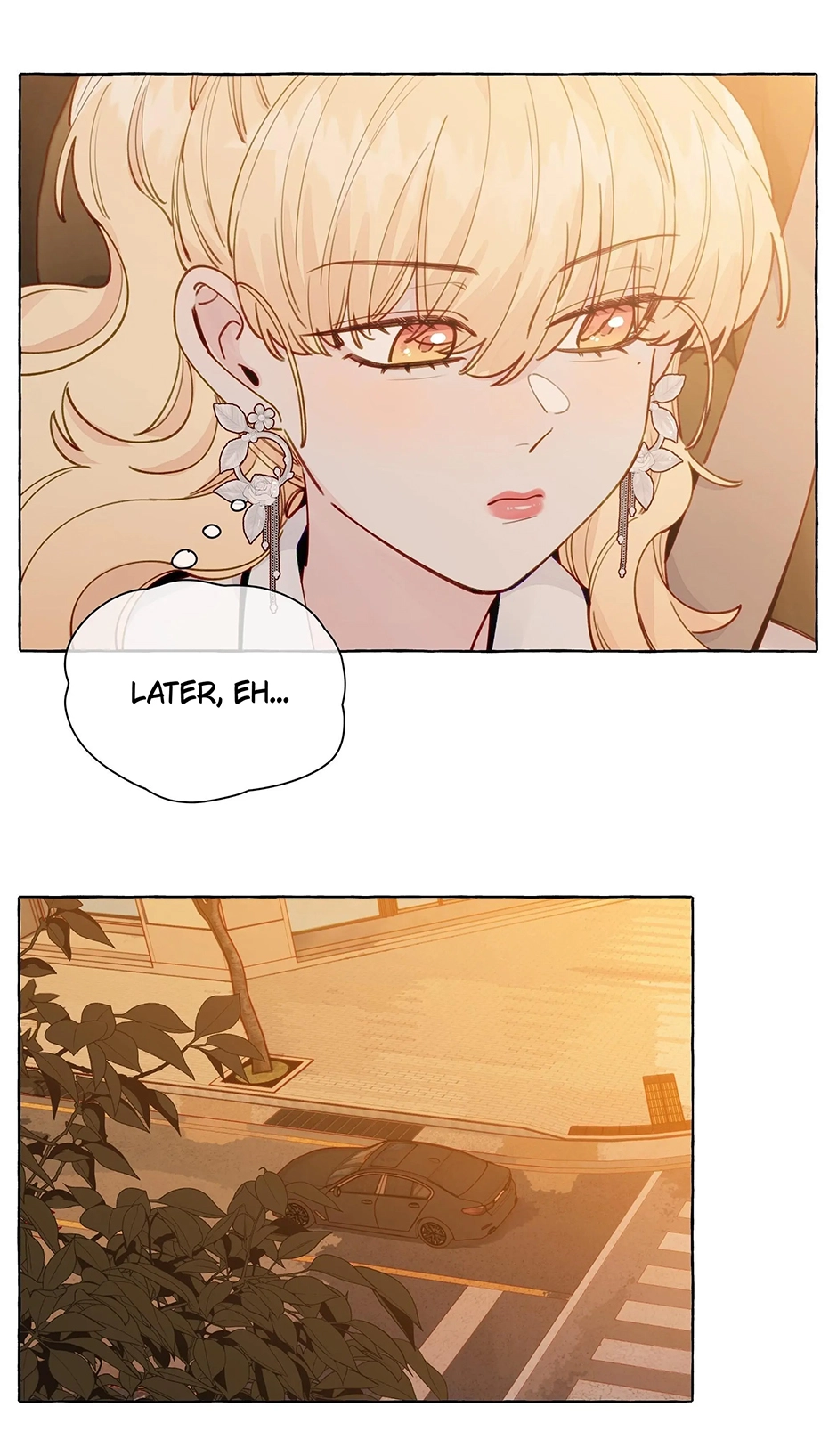 Straight Girl Trap Chapter 123 page 10 - 