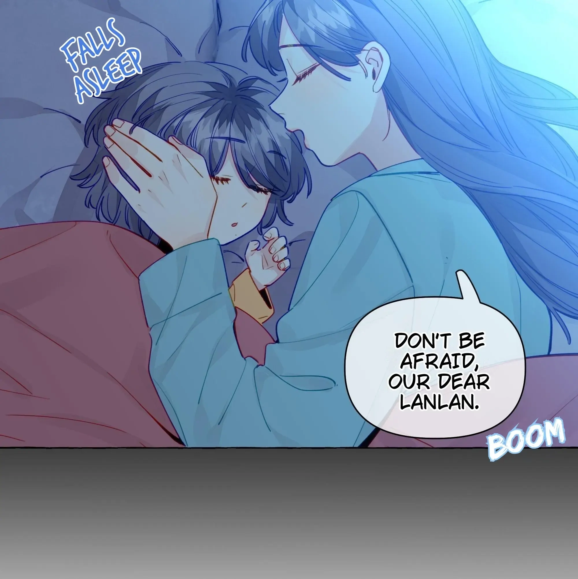 Straight Girl Trap Chapter 124 page 11 - 