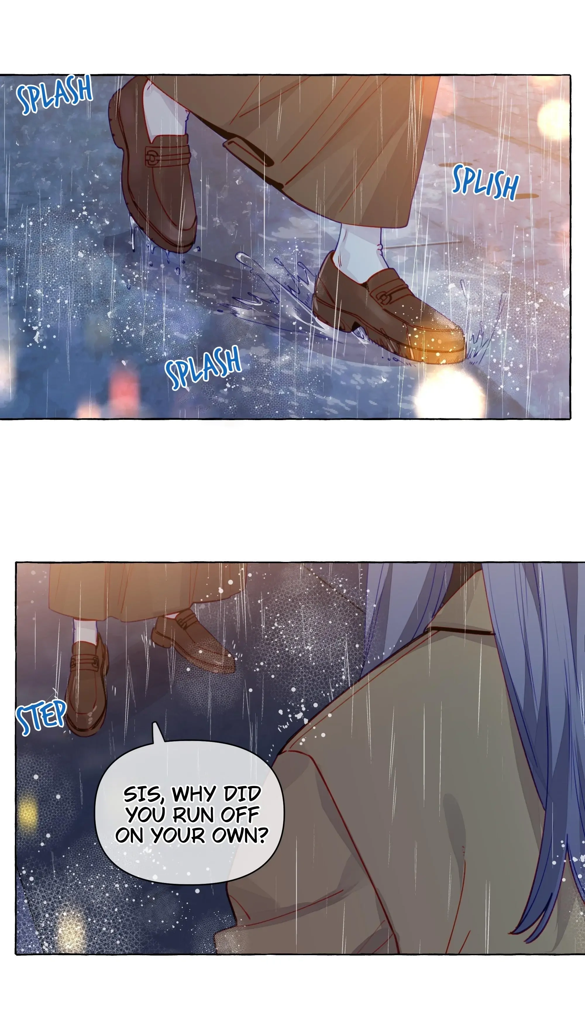 Straight Girl Trap Chapter 124 page 16 - 