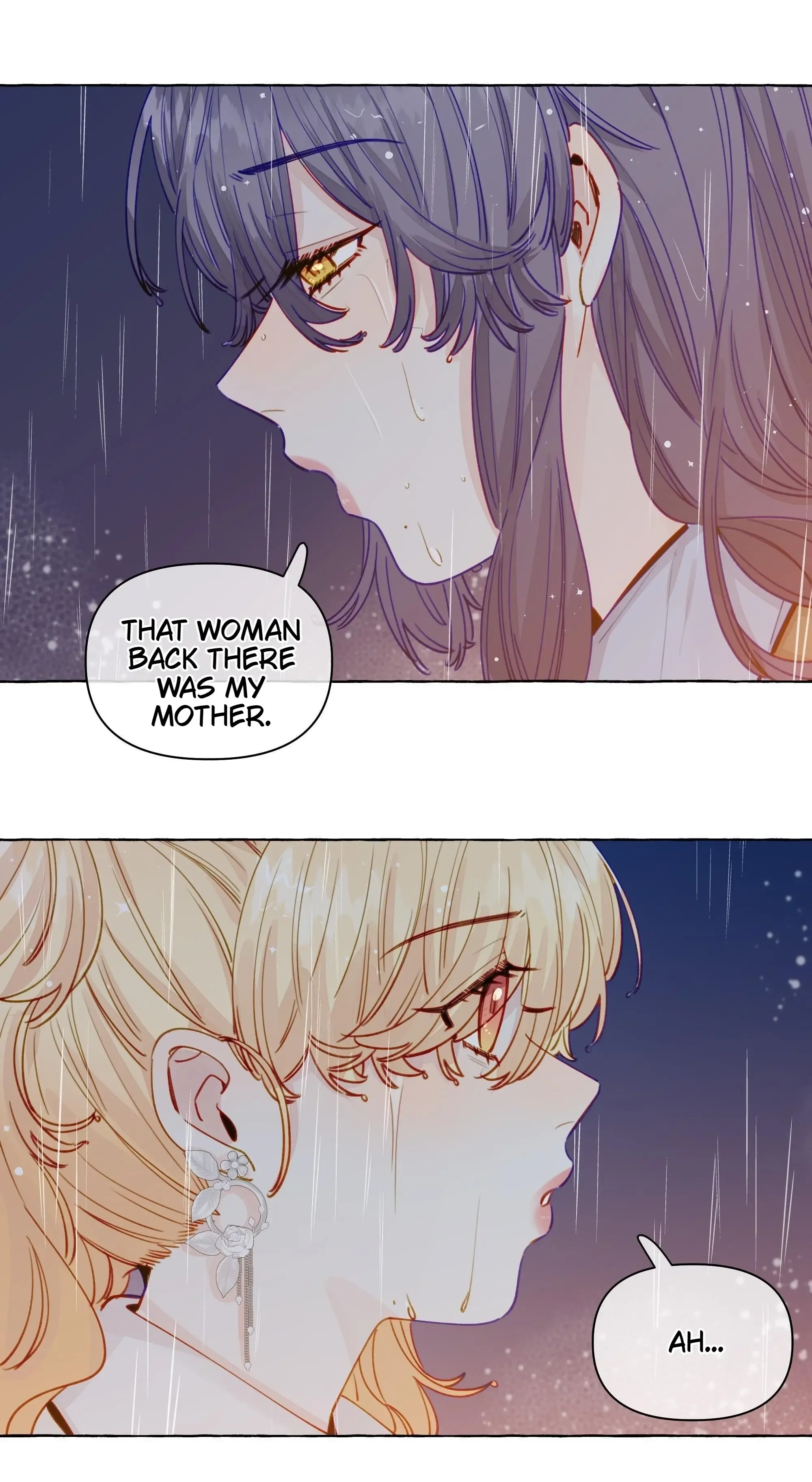 Straight Girl Trap Chapter 124 page 18 - 
