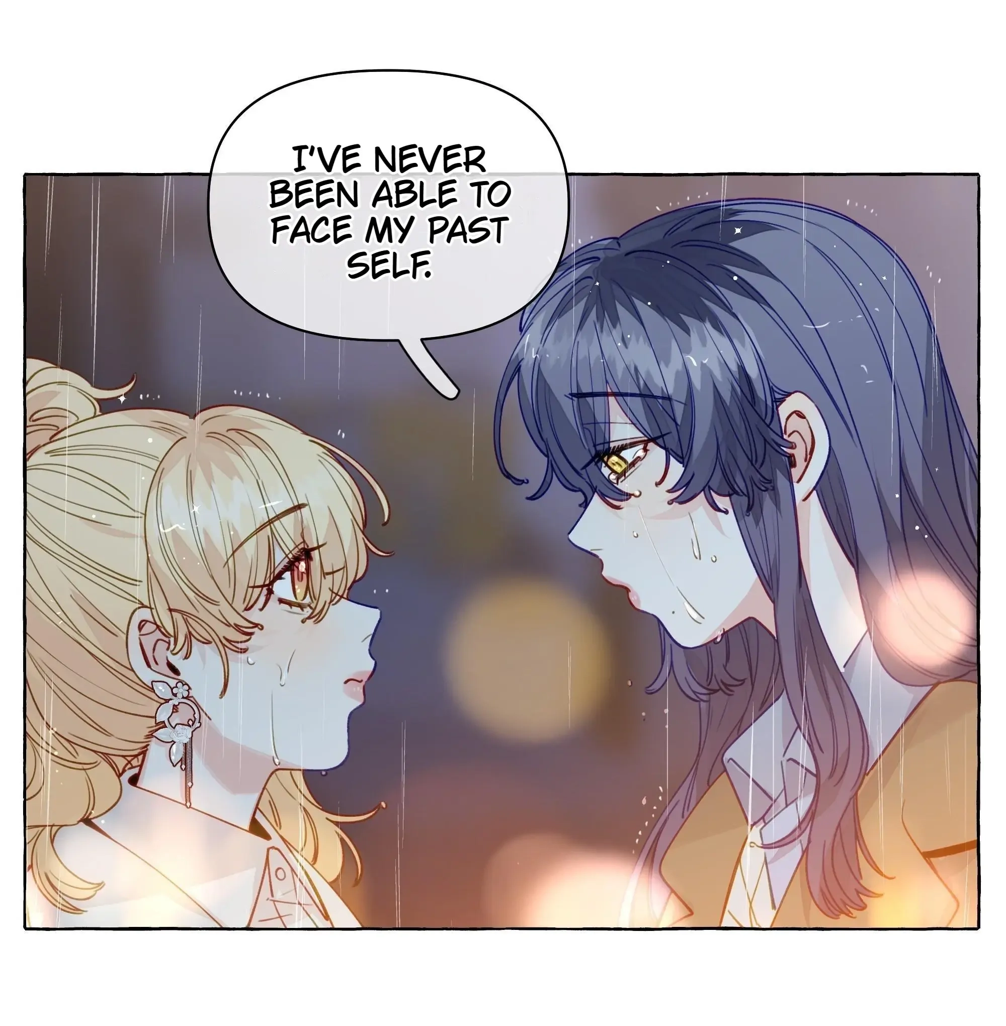 Straight Girl Trap Chapter 124 page 20 - 