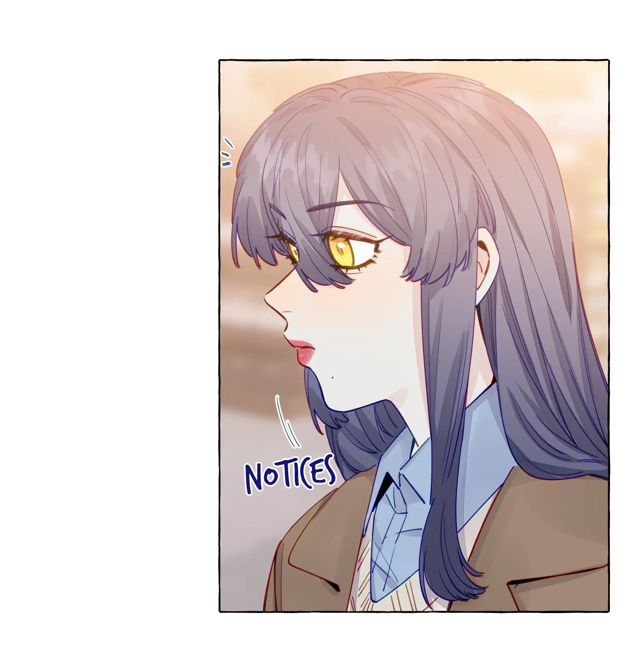 Straight Girl Trap Chapter 124 page 3 - 