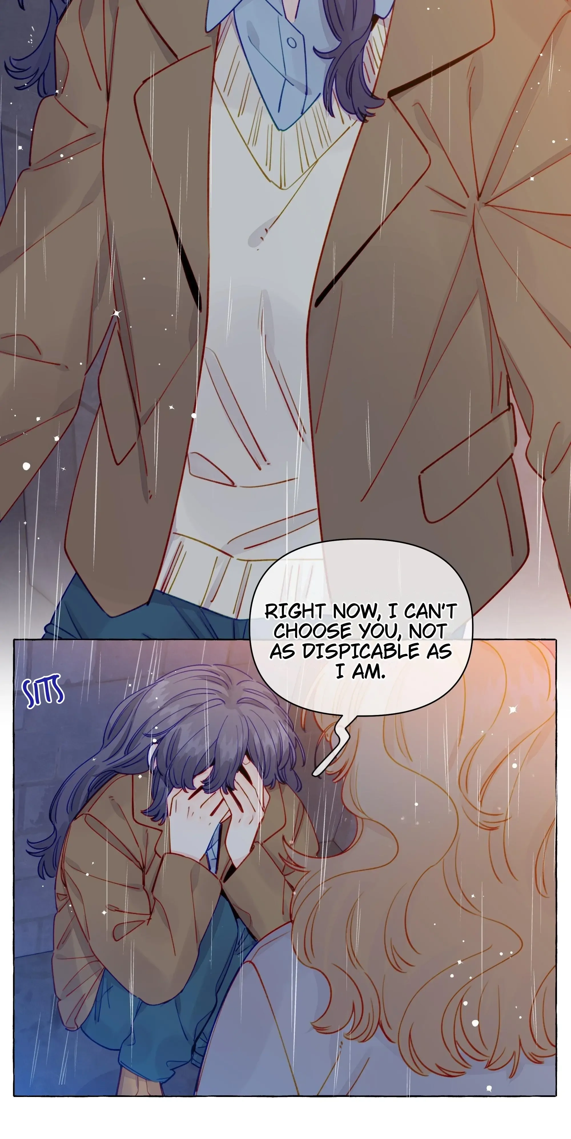 Straight Girl Trap Chapter 124 page 23 - 