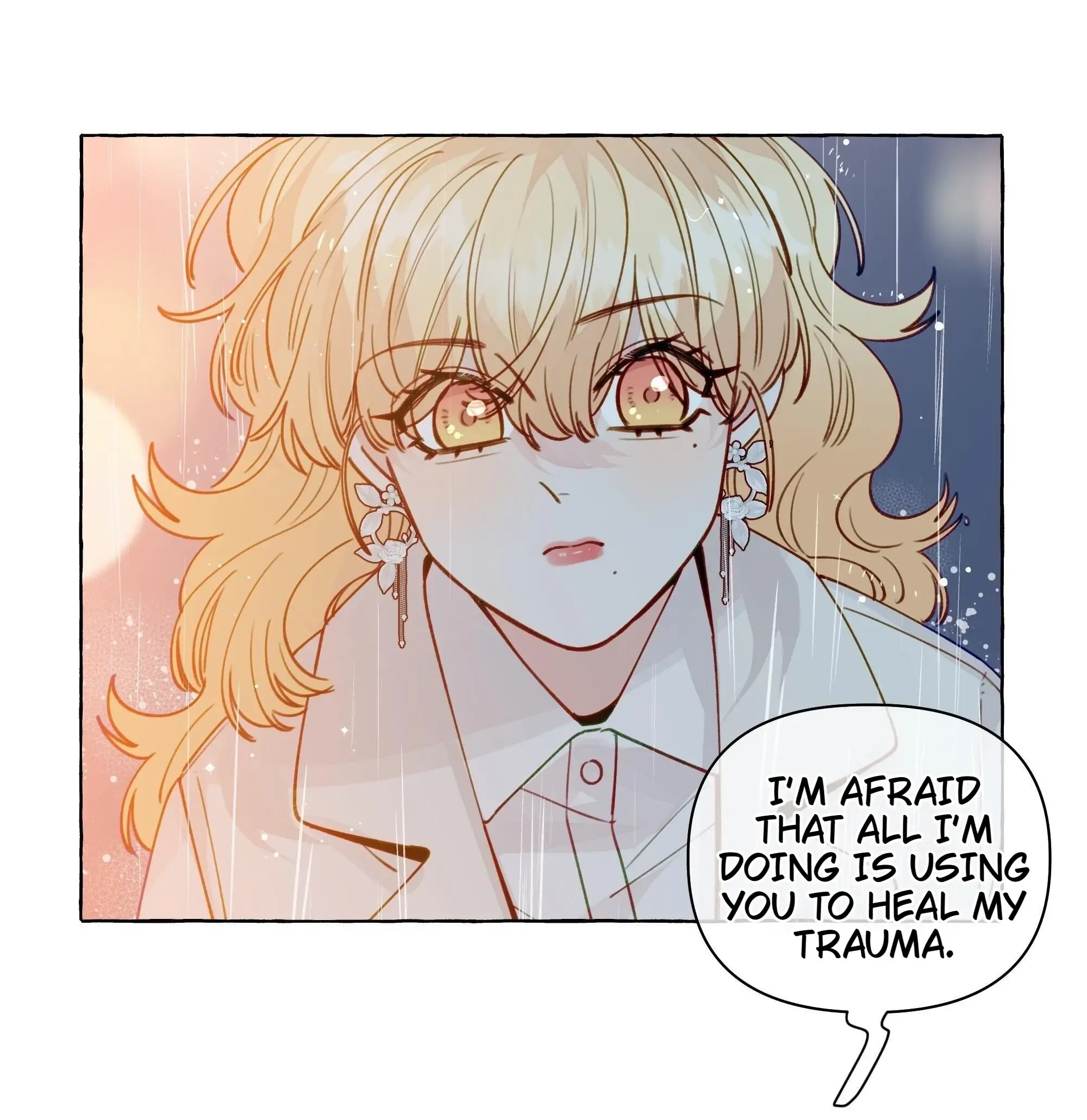 Straight Girl Trap Chapter 124 page 24 - 