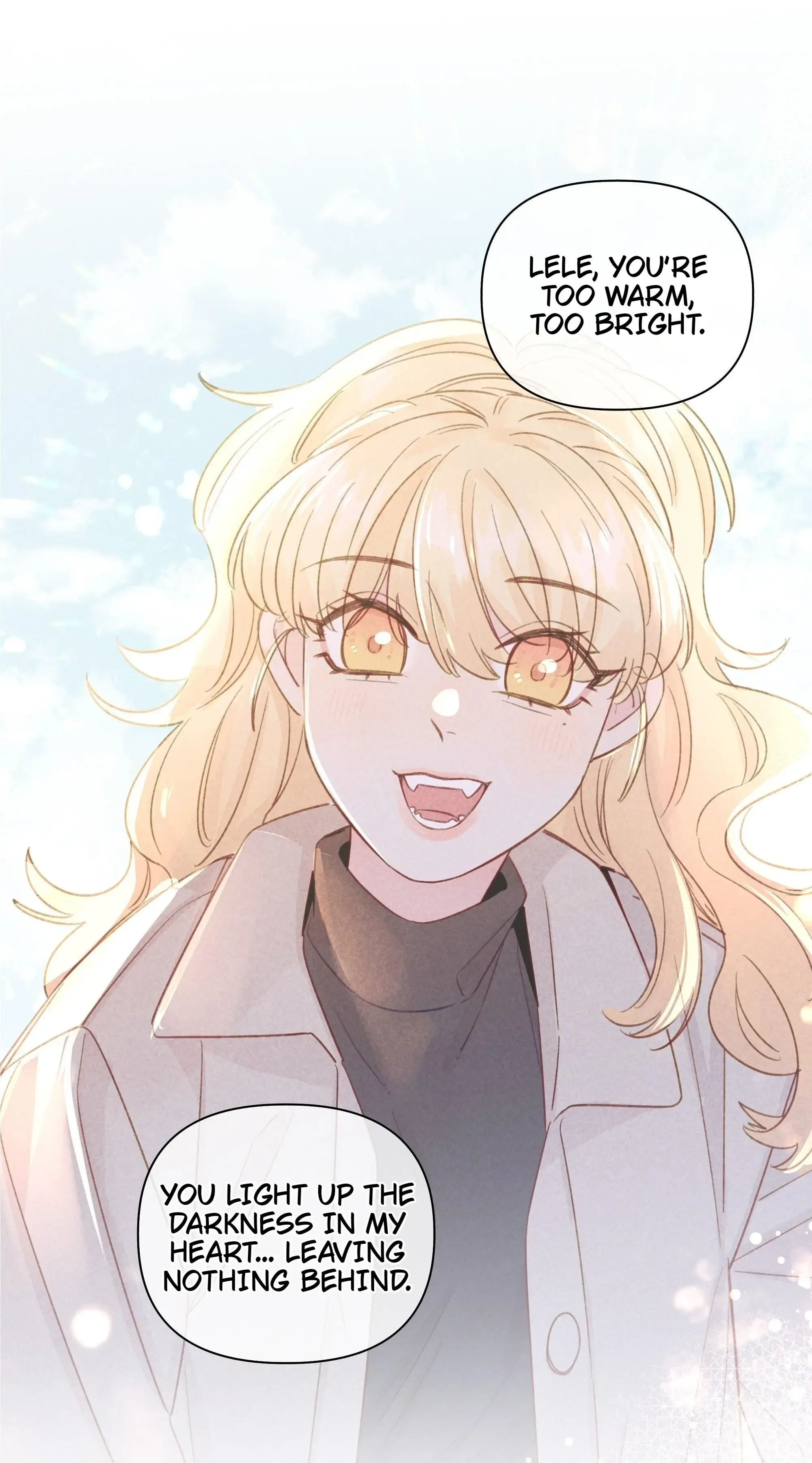Straight Girl Trap Chapter 124 page 26 - 