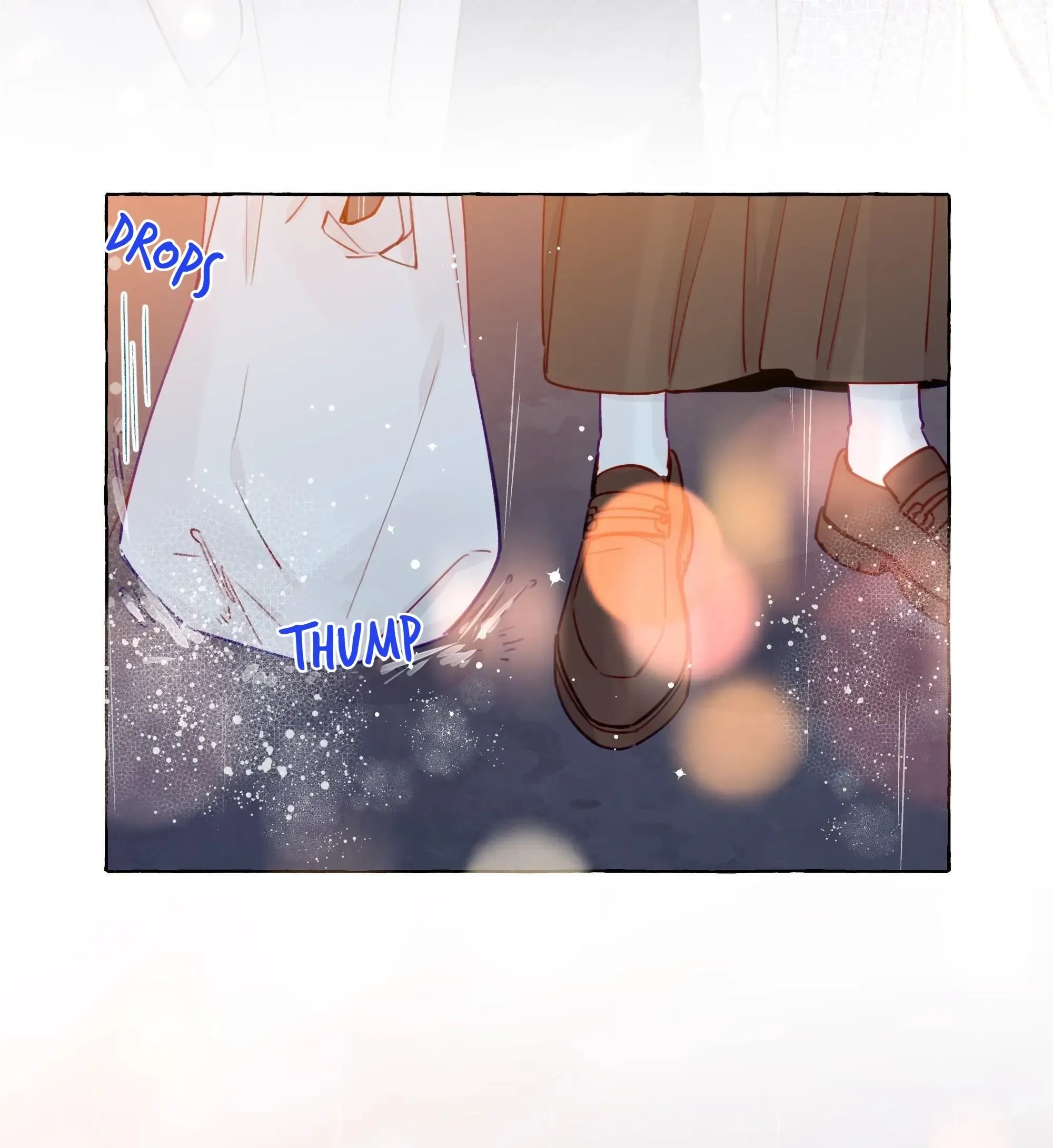 Straight Girl Trap Chapter 124 page 27 - 