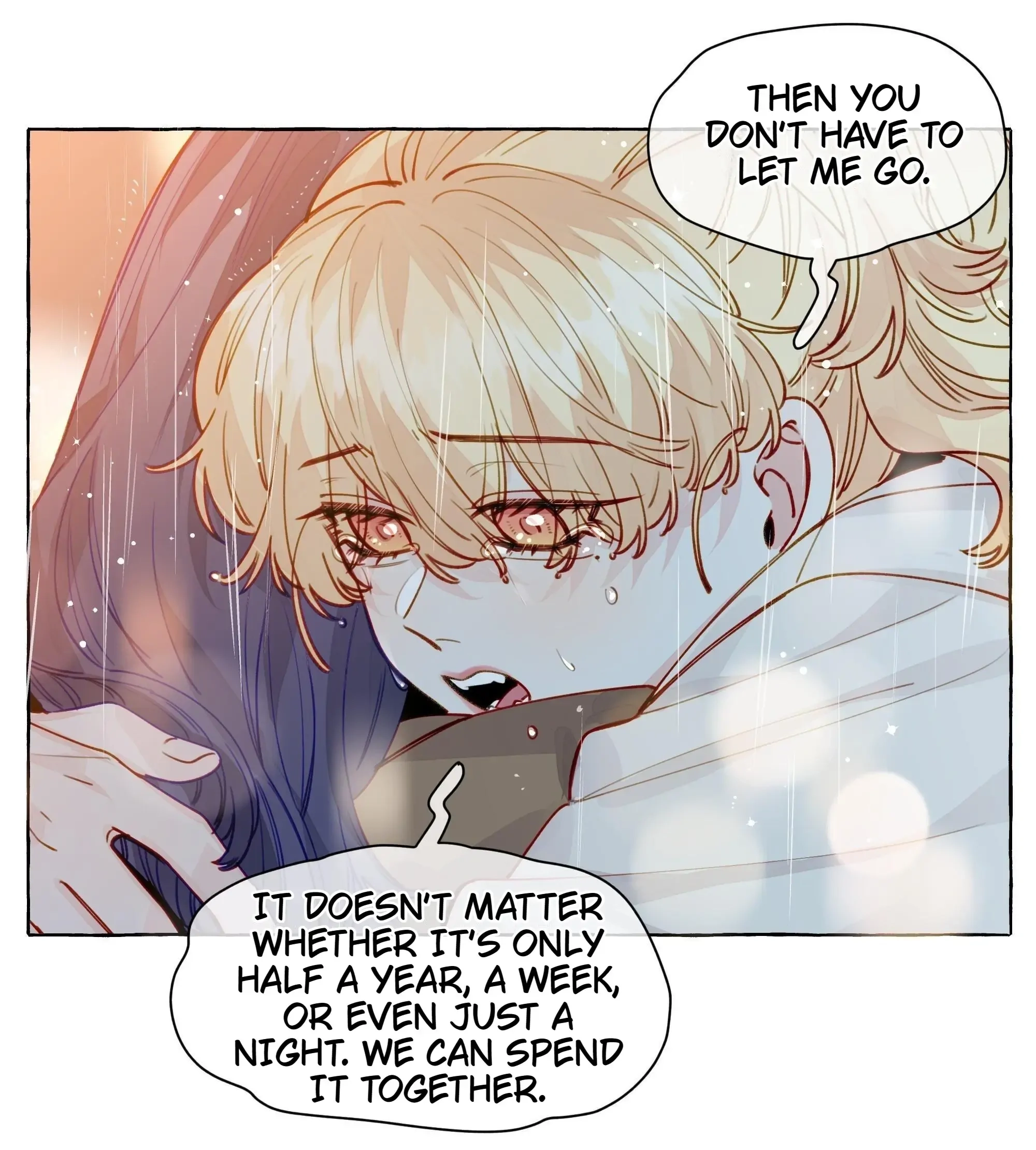 Straight Girl Trap Chapter 124 page 29 - 
