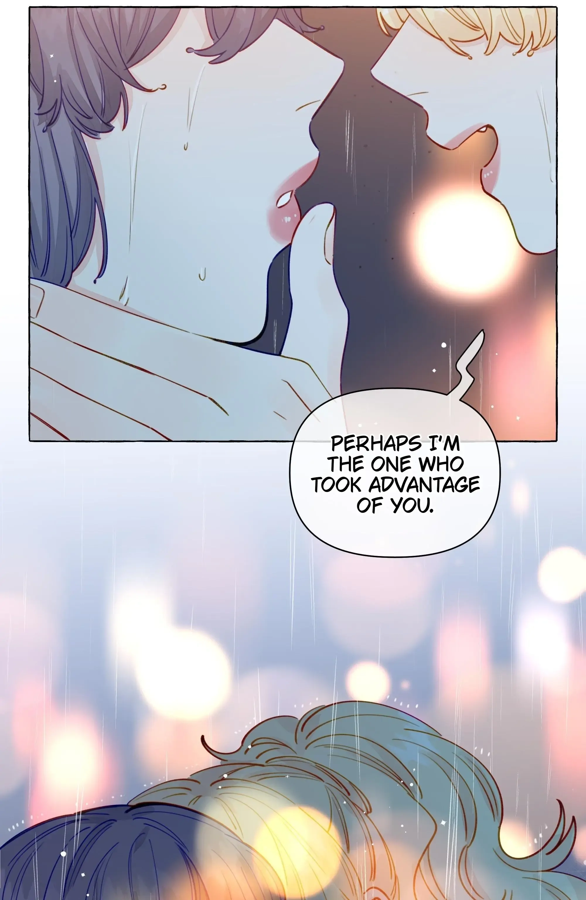 Straight Girl Trap Chapter 124 page 31 - 