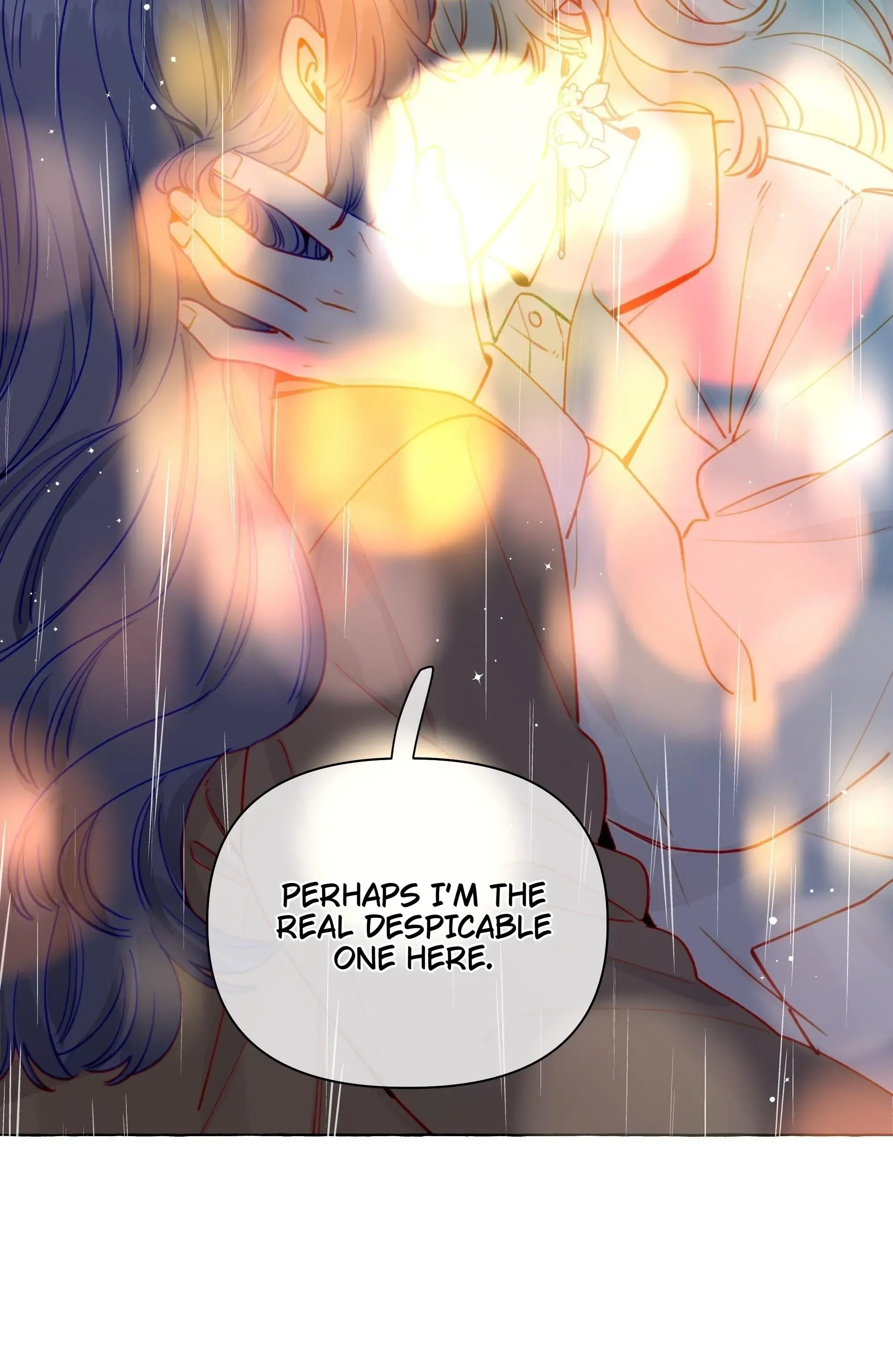 Straight Girl Trap Chapter 124 page 32 - 