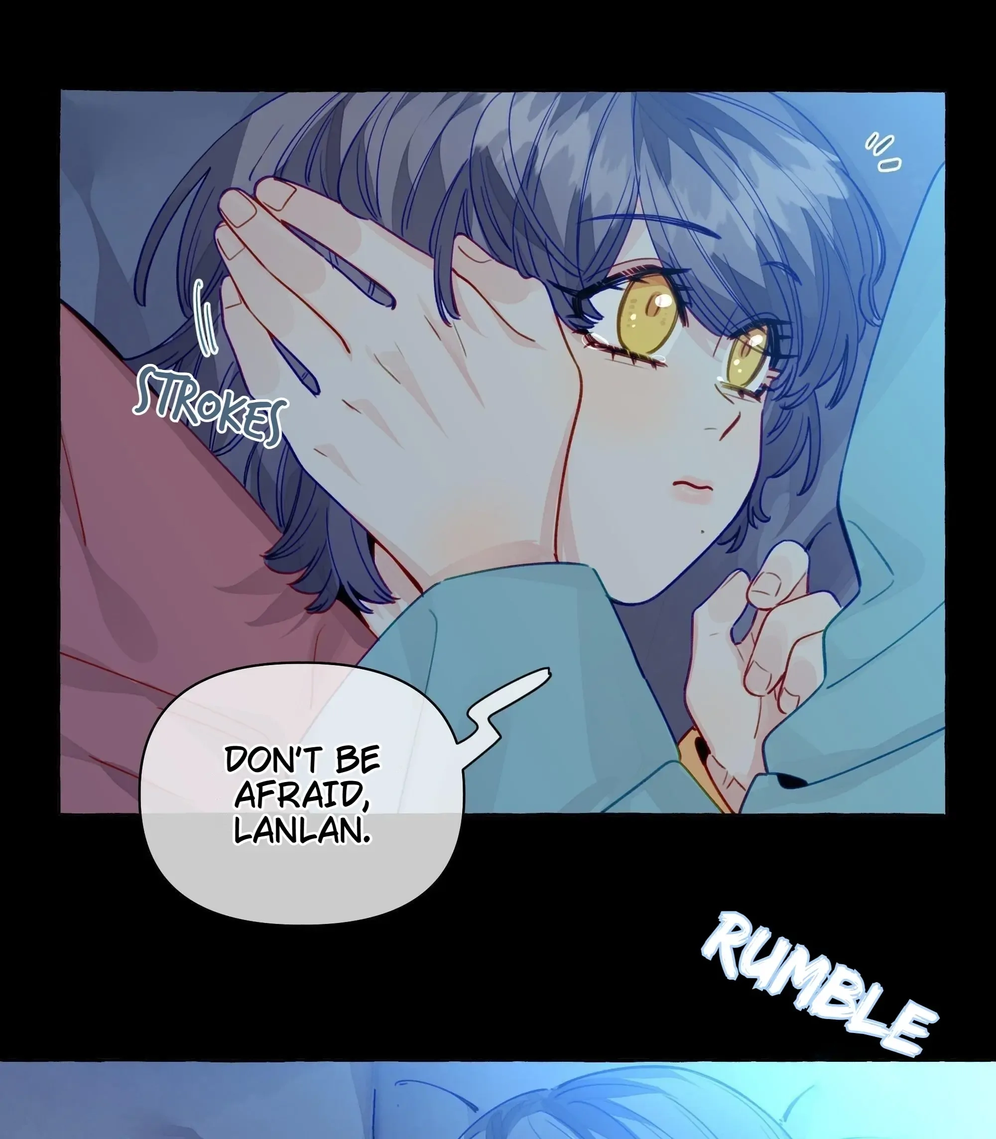 Straight Girl Trap Chapter 124 page 10 - 