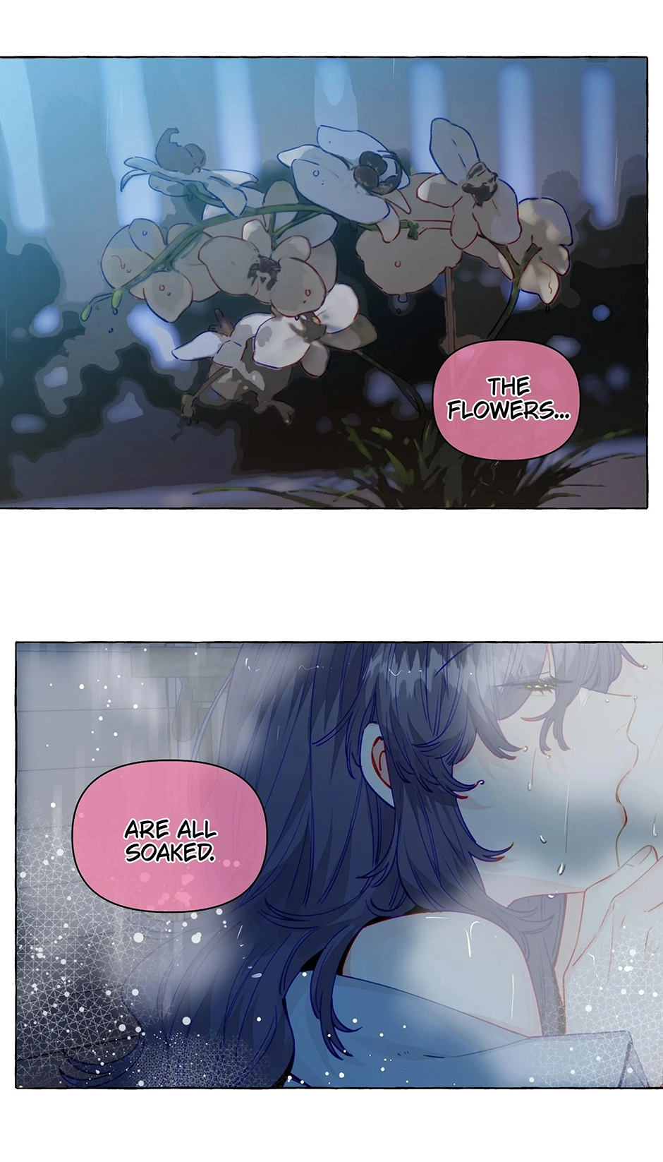Straight Girl Trap Chapter 125 page 11 - 