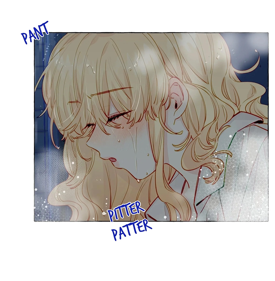 Straight Girl Trap Chapter 125 page 12 - 