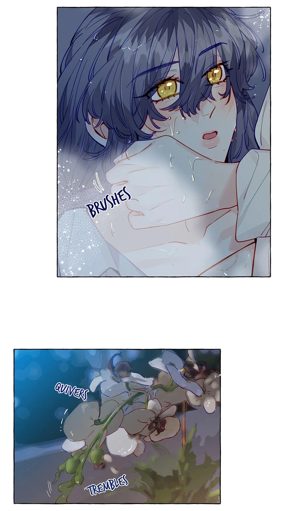 Straight Girl Trap Chapter 125 page 15 - 