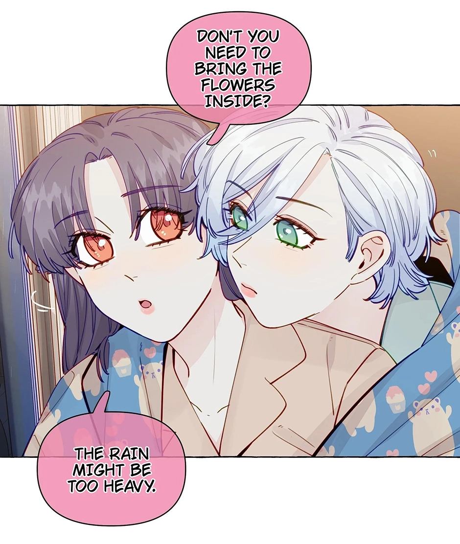 Straight Girl Trap Chapter 125 page 16 - 