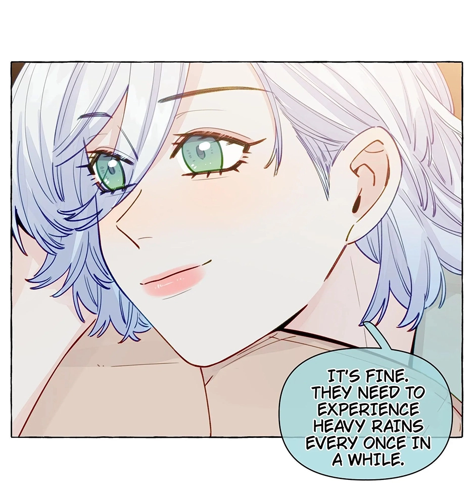 Straight Girl Trap Chapter 125 page 17 - 