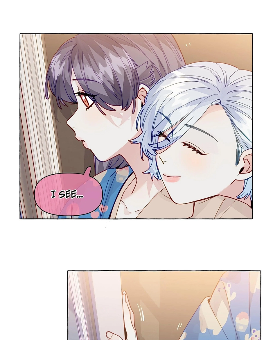 Straight Girl Trap Chapter 125 page 18 - 