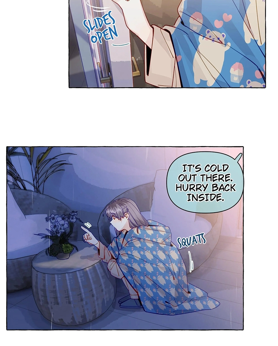 Straight Girl Trap Chapter 125 page 19 - 