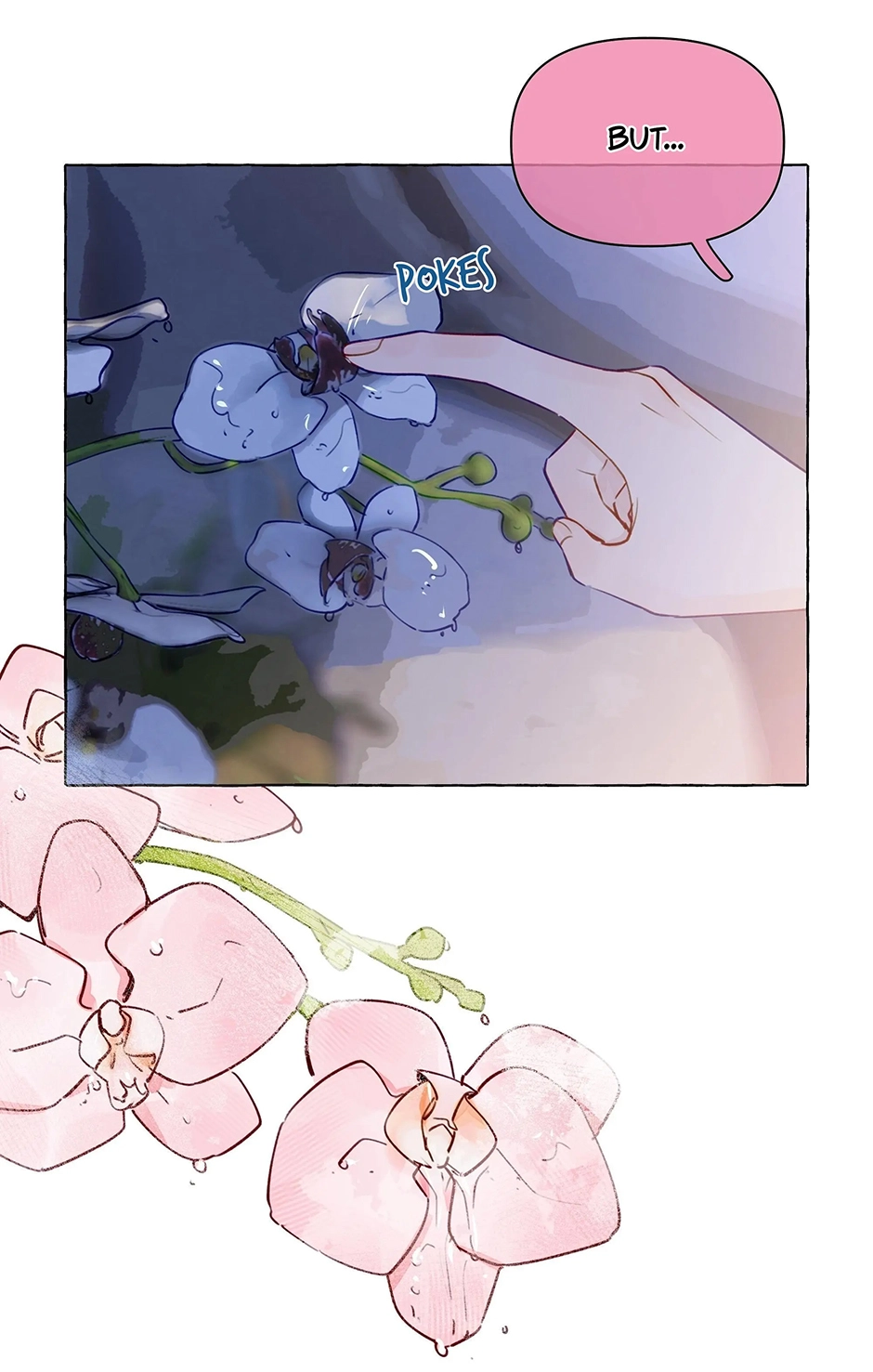 Straight Girl Trap Chapter 125 page 20 - 