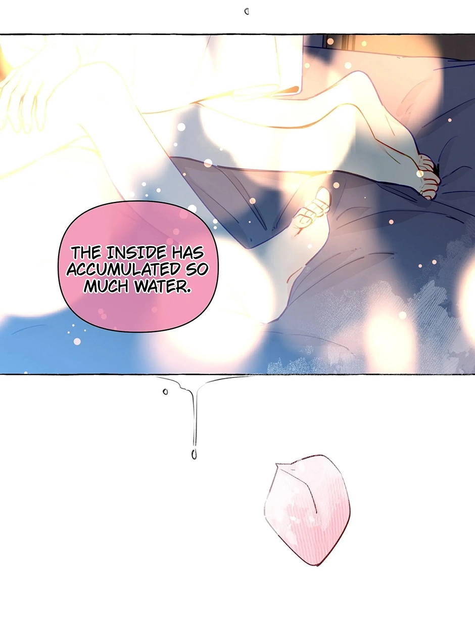 Straight Girl Trap Chapter 125 page 21 - 