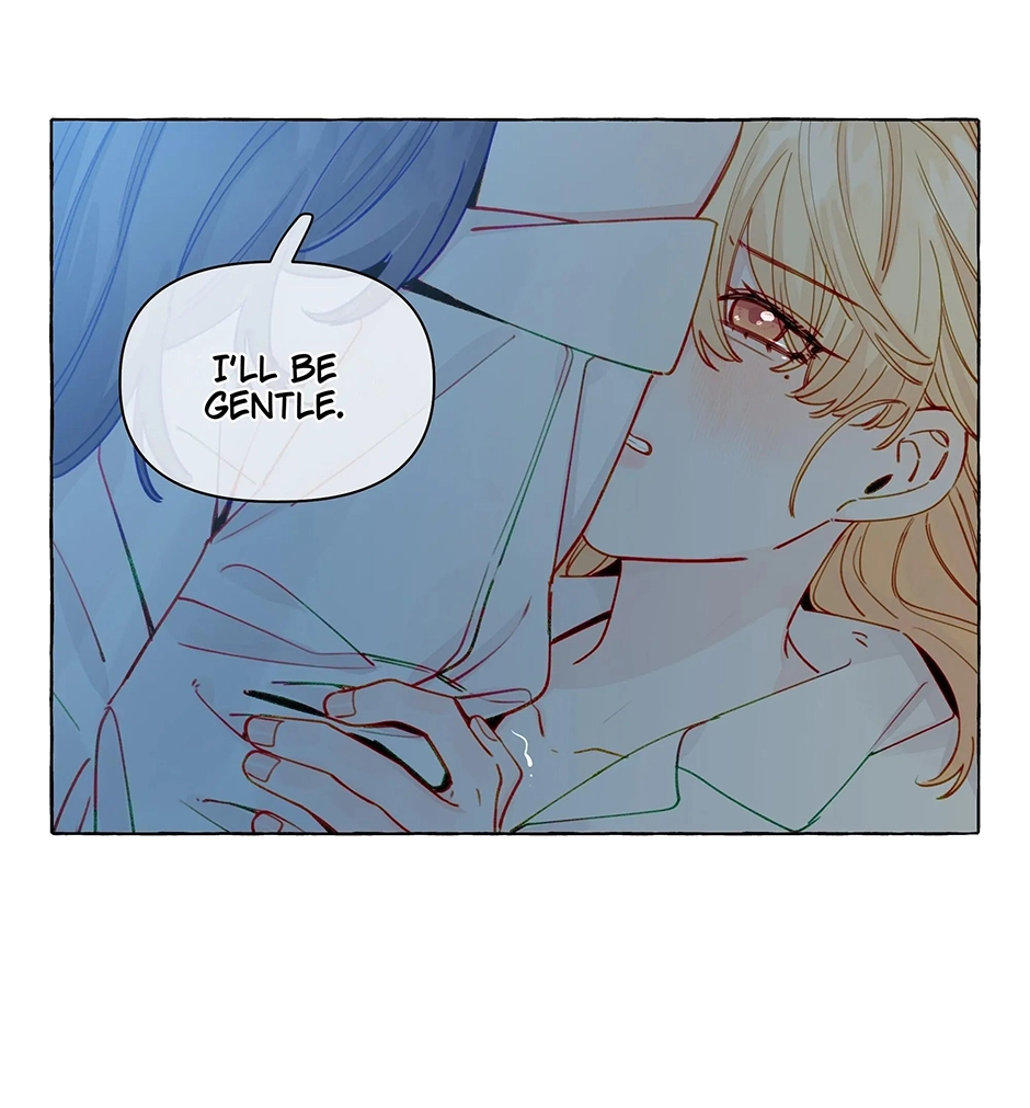 Straight Girl Trap Chapter 125 page 23 - 