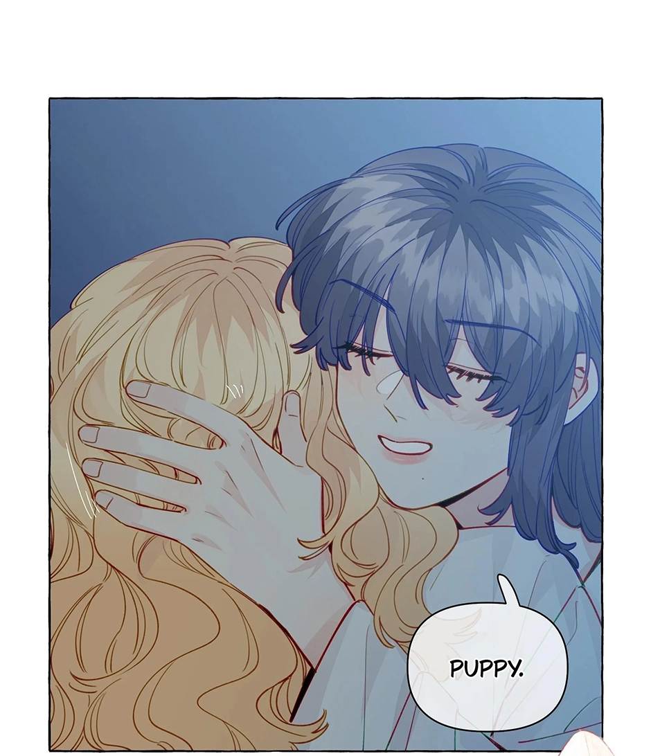Straight Girl Trap Chapter 125 page 25 - 