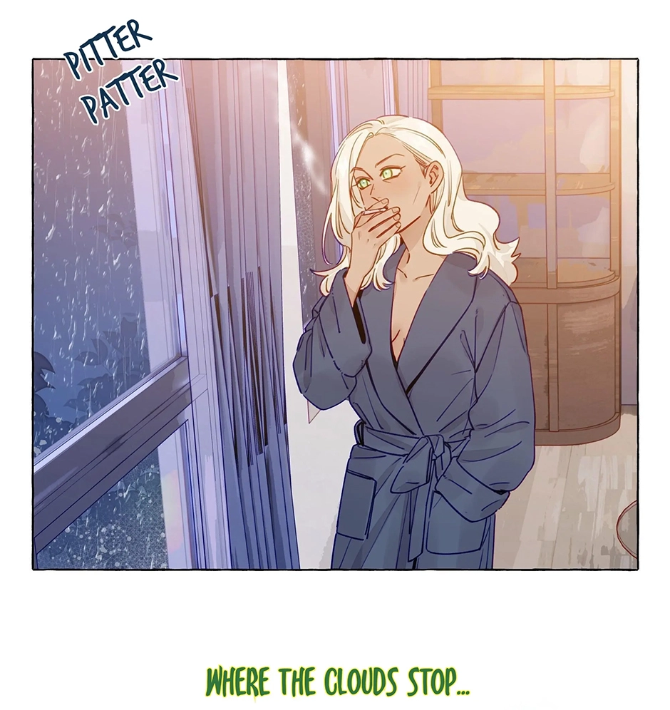 Straight Girl Trap Chapter 125 page 27 - 