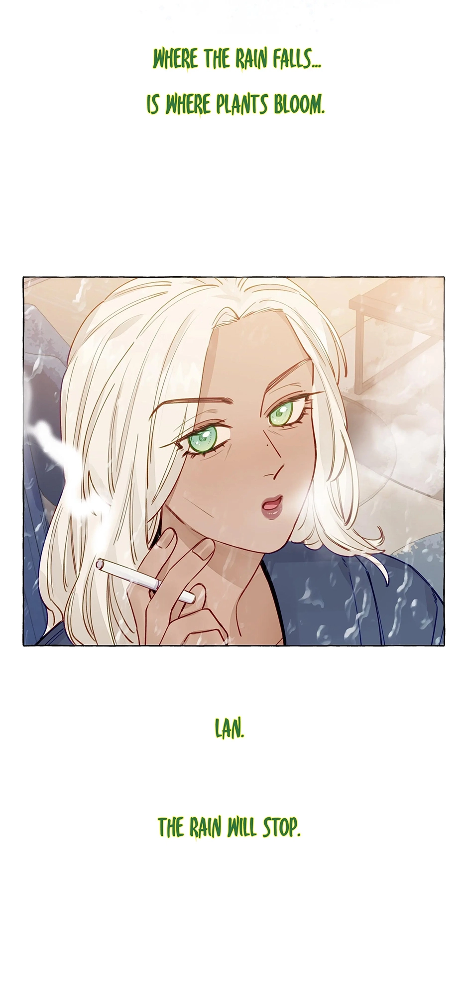 Straight Girl Trap Chapter 125 page 29 - 