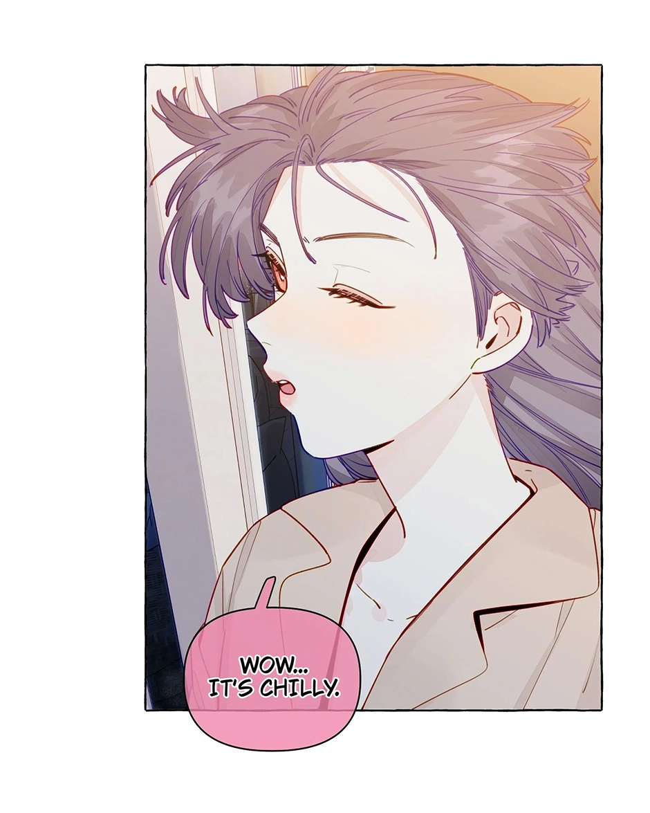 Straight Girl Trap Chapter 125 page 4 - 