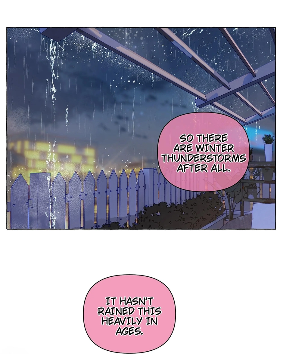 Straight Girl Trap Chapter 125 page 5 - 