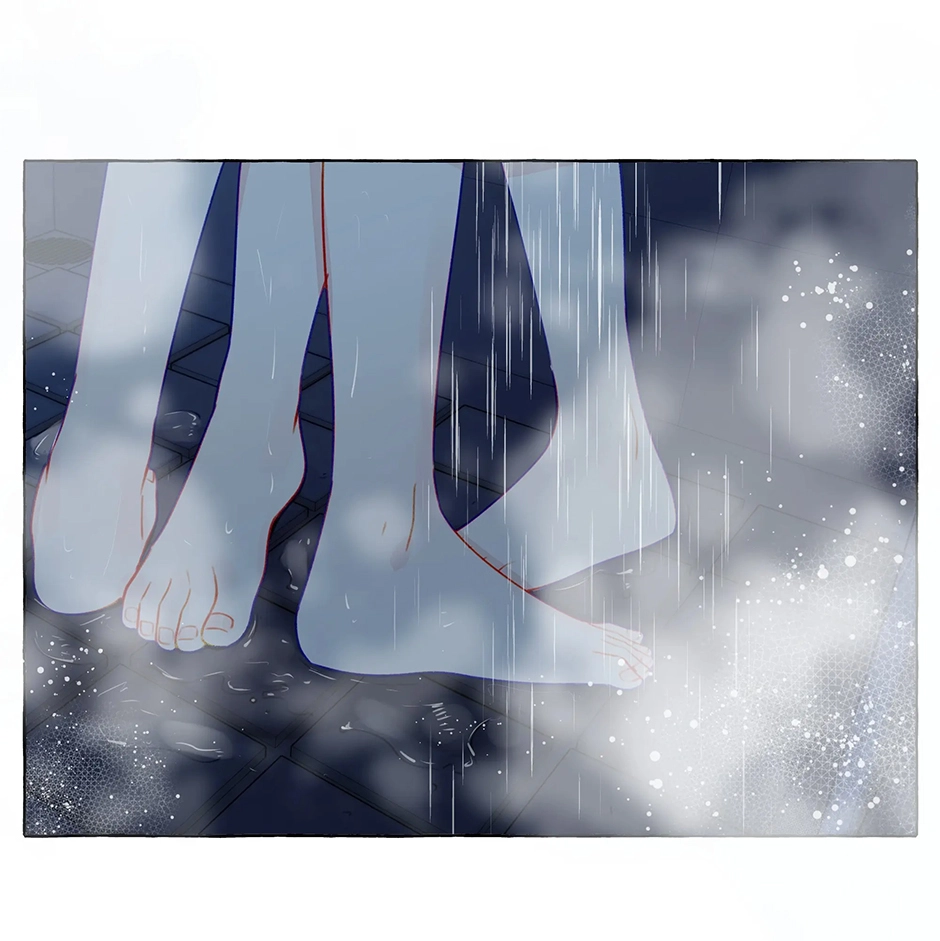 Straight Girl Trap Chapter 125 page 6 - 