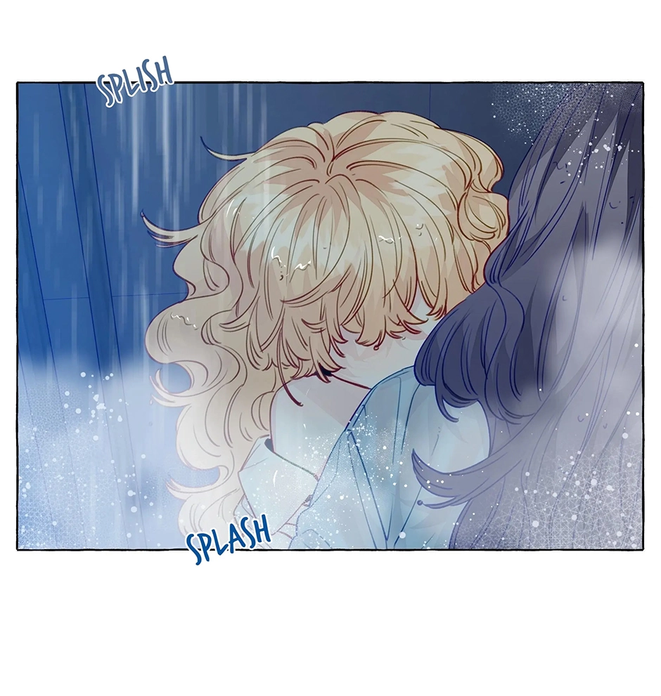 Straight Girl Trap Chapter 125 page 7 - 